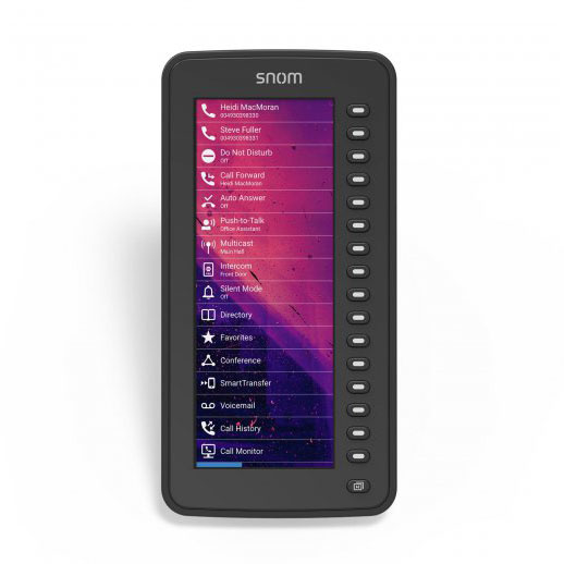 Snom SNOM D7C