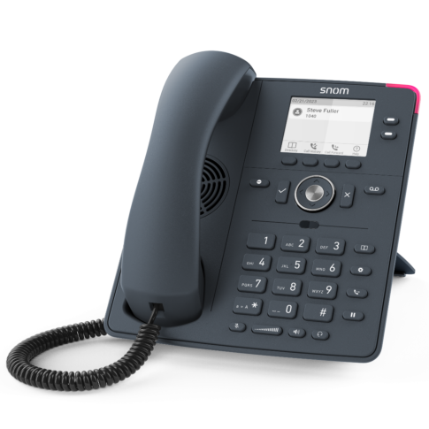 Snom SNOM D140