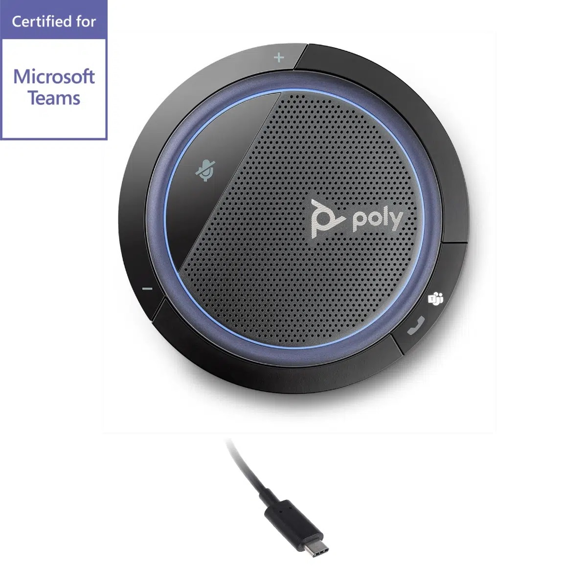 POLY CALISTO CL5300-M USB-C