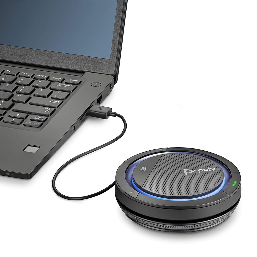 POLY CALISTO CL5300-M USB-C