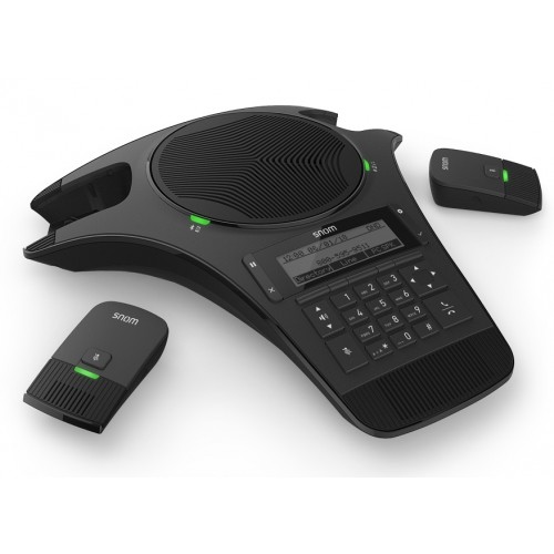 Snom SNOM C520 – WIMI CONFERENCE
