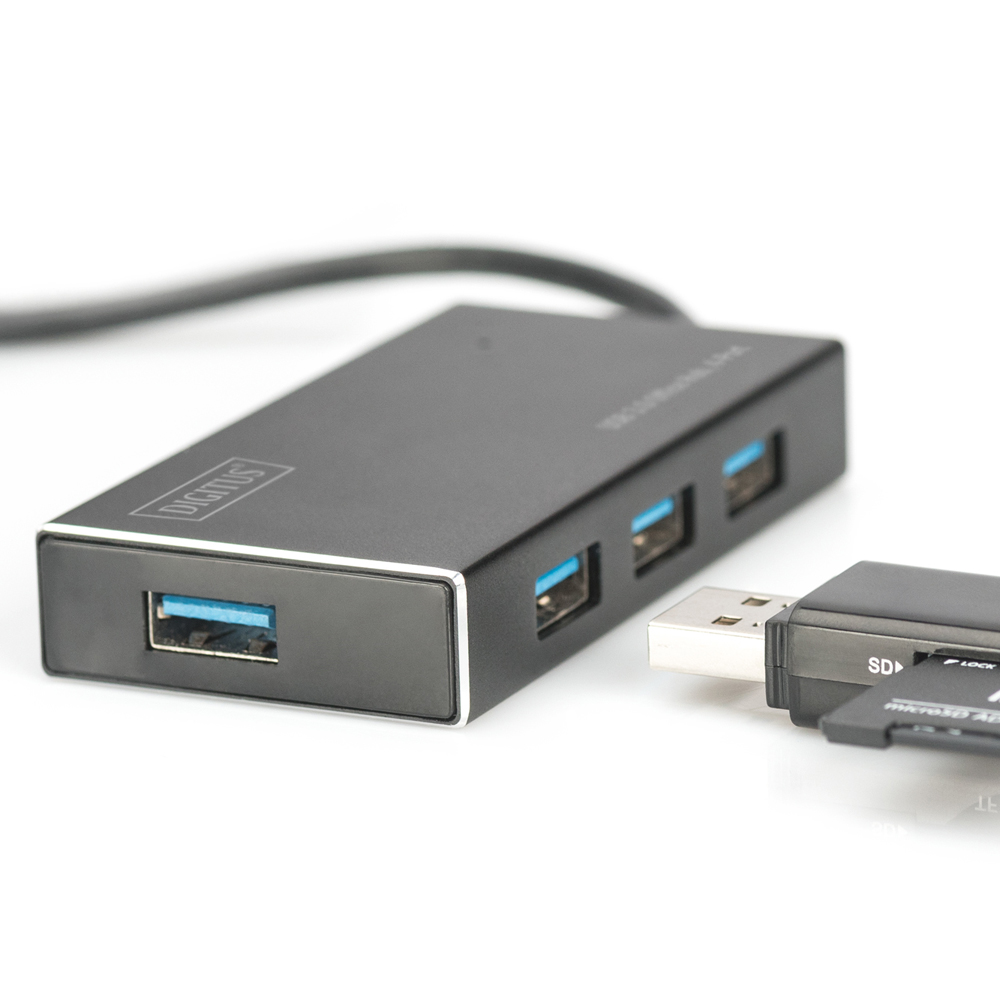 Digitus DIGITUS DA-70240-1