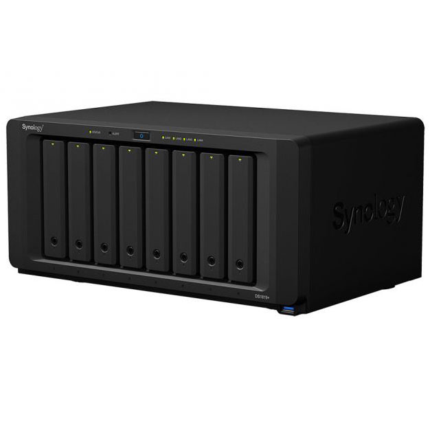 Synology Incorporated SYNOLOGY DS1821+