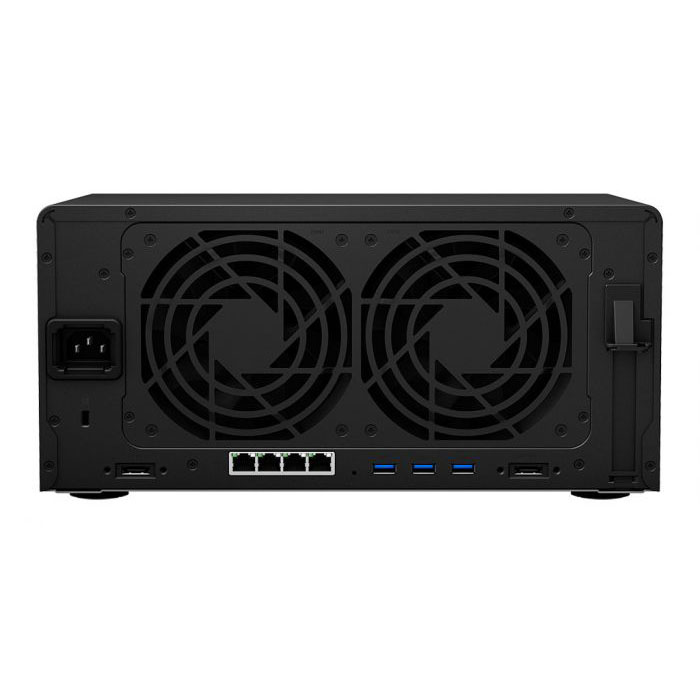 Synology Incorporated SYNOLOGY DS1821+