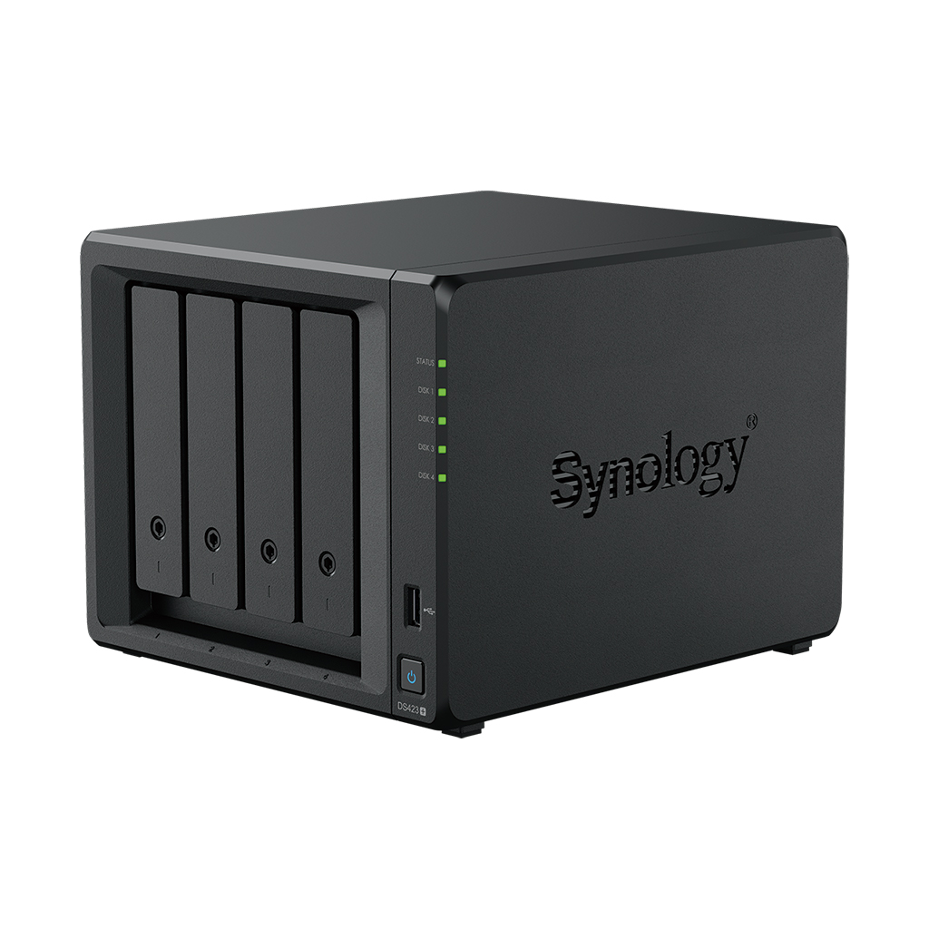 Synology Incorporated SYNOLOGY DS423+