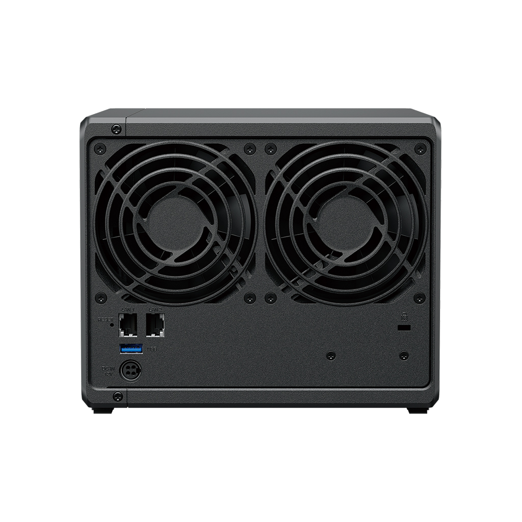 Synology Incorporated SYNOLOGY DS423+