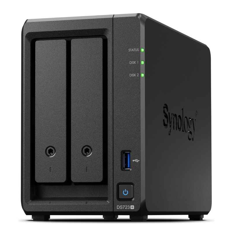 Synology Incorporated SYNOLOGY DS723+