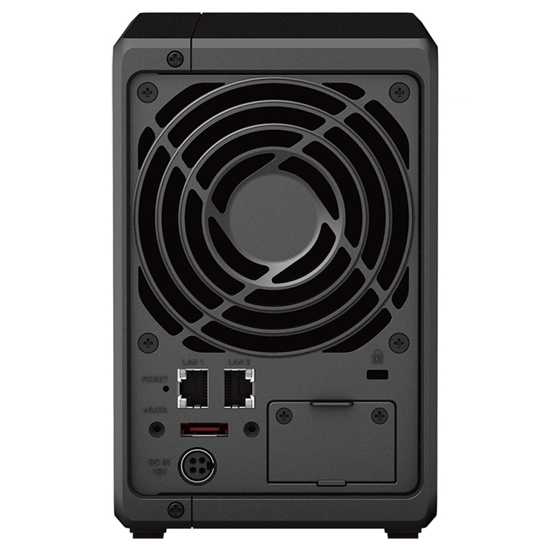 Synology Incorporated SYNOLOGY DS723+