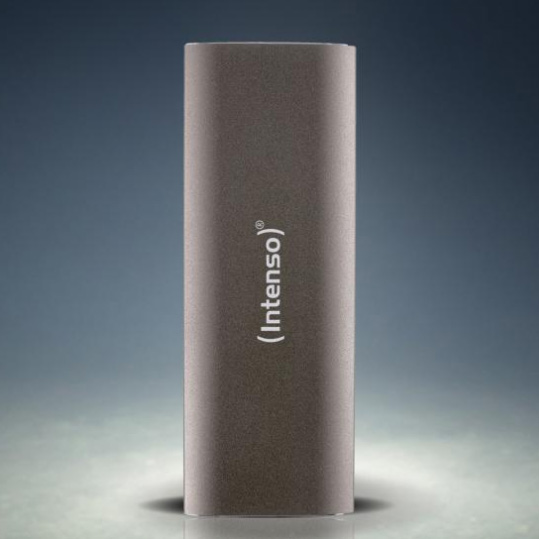 Intenso INTENSO EXT 3.1 SSD 250GB 1.8″