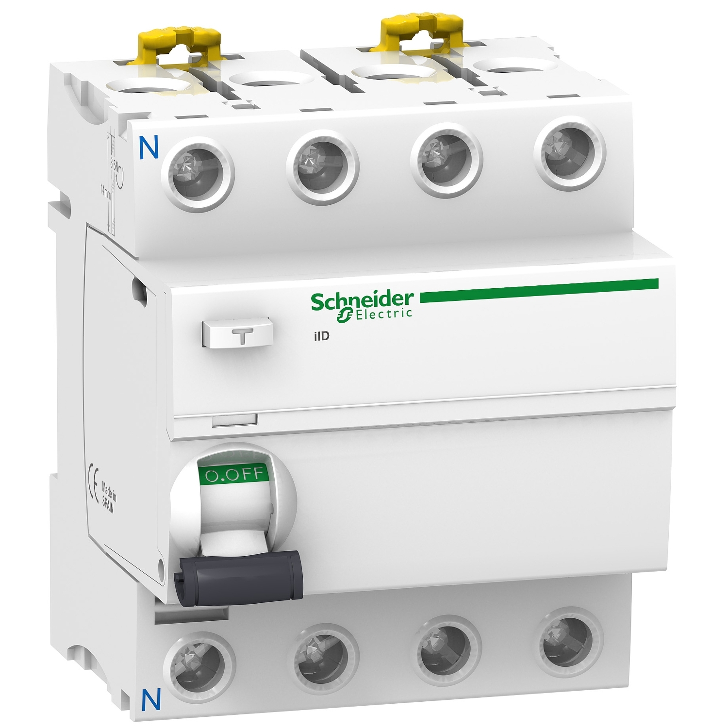 Schneider electric SE A9R14480