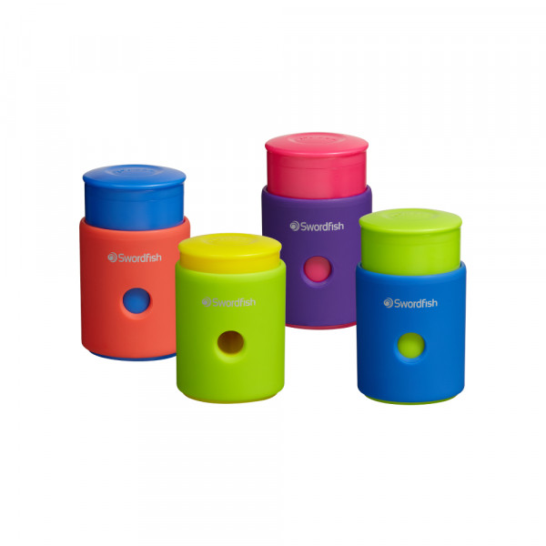 Swordfish Rezač Swordfish Click Click (1/16)