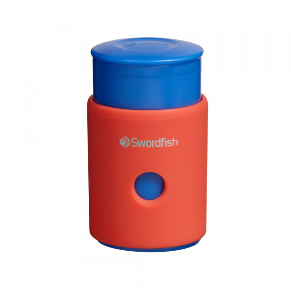 Swordfish Rezač Swordfish Click Click (1/16)