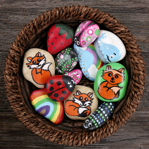 Uni-Ball Marker Uni SET PC-1MR POSCA /0.7mm 8 KOM osnovne boje