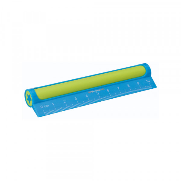 Swordfish Gumica & Lenjir 10cm Swordfish LineOut (1/24)