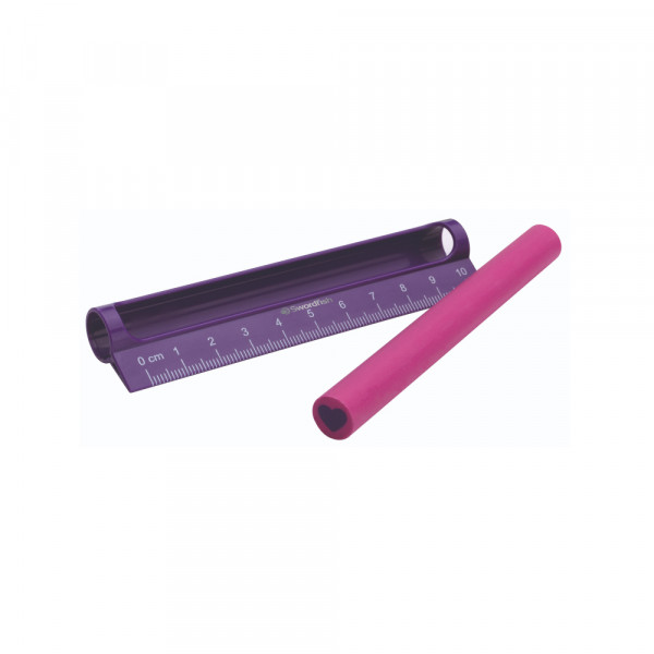 Swordfish Gumica & Lenjir 10cm Swordfish LineOut (1/24)