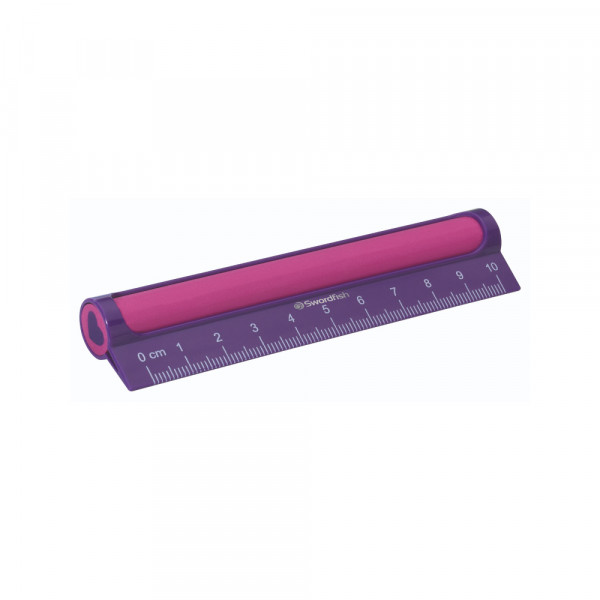 Swordfish Gumica & Lenjir 10cm Swordfish LineOut (1/24)