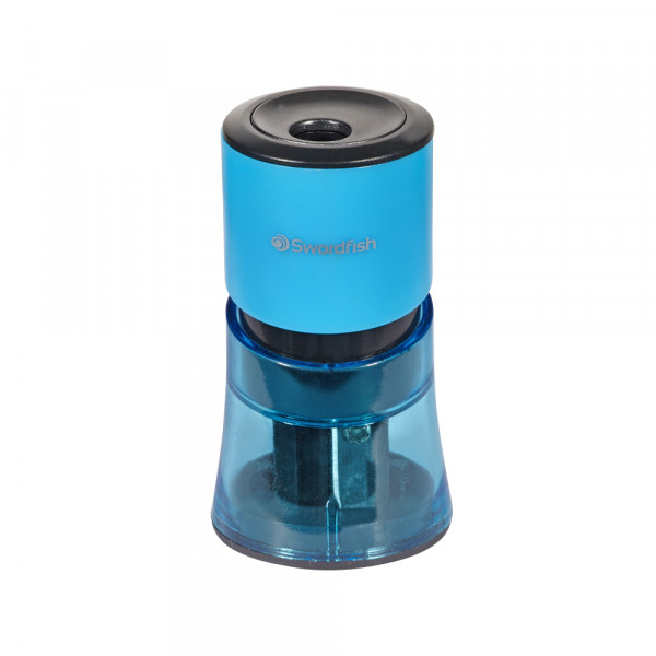 Swordfish Rezač Swordfish Twin Inverta (1/12)