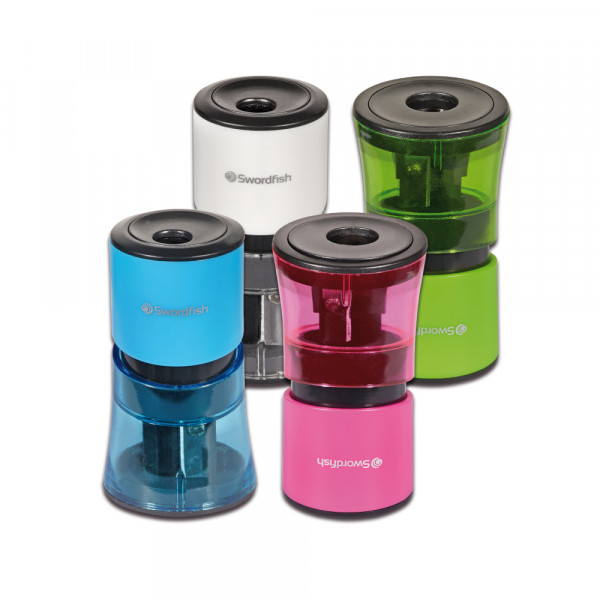 Swordfish Rezač Swordfish Twin Inverta (1/12)