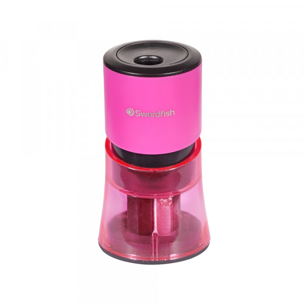 Swordfish Rezač Swordfish Twin Inverta (1/12)