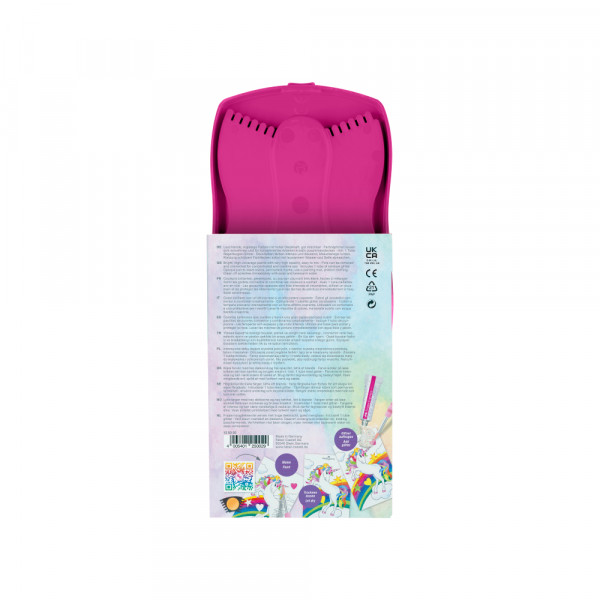 Faber Castell Vodene boje Faber Castell CONNECTOR 1/12 Unicorn 125002