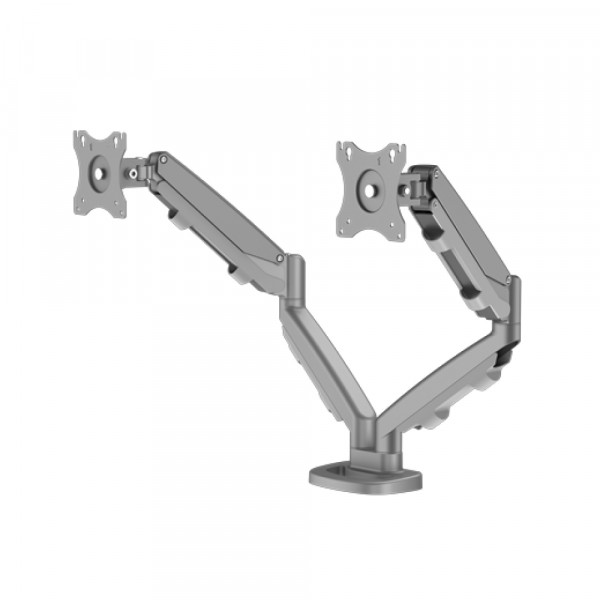 Fellowes Nosač monitora Fellowes Eppa Essi Dual siva 9683301