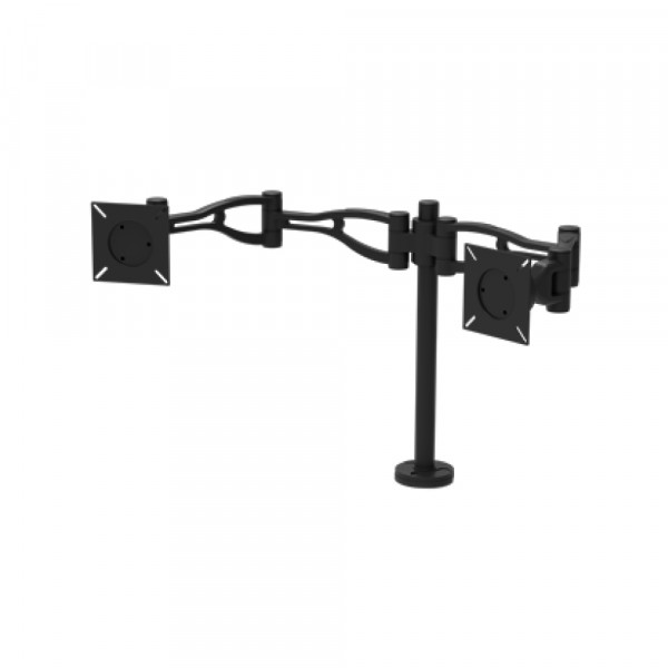 Fellowes Nosač Monitora Fellowes Profesional Series Dual 8041701