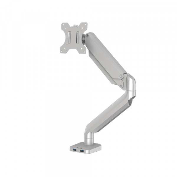 Fellowes Nosač monitora Fellowes Platinum series Single sivi 8056401