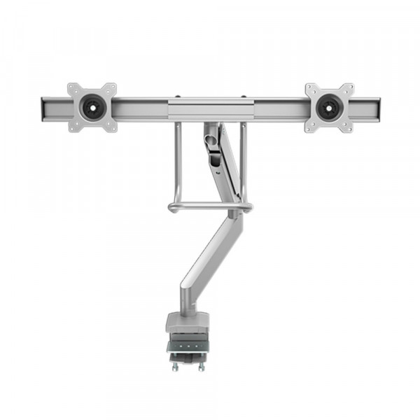 Fellowes Nosač monitora Fellowes za 2 monitora Eppa Crossbar 9909201 jednostruki