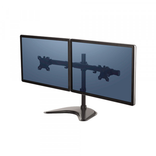 Fellowes Nosač Monitora Fellowes Profesional Series Freestanding Dual Horizontal 8043701