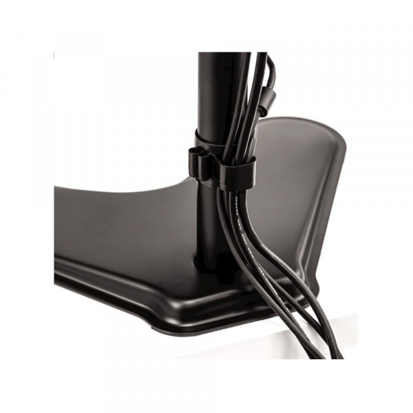 Fellowes Nosač Monitora Fellowes Profesional Series Freestanding Dual Horizontal 8043701