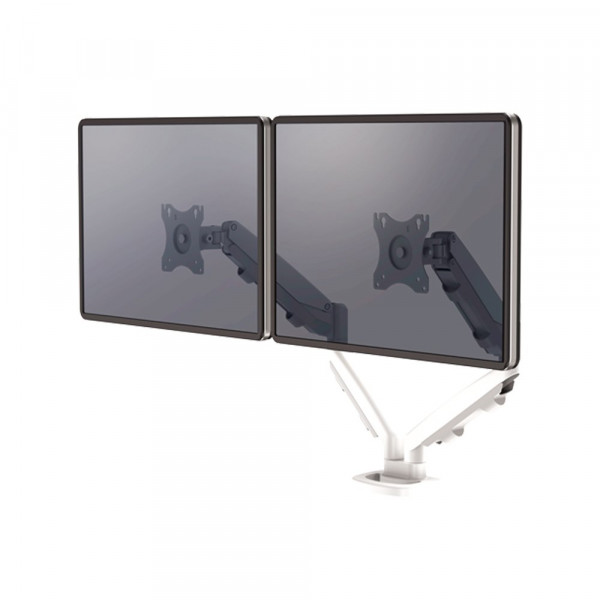 Fellowes Nosač monitora Fellowes Eppa Dual  beli 9683501