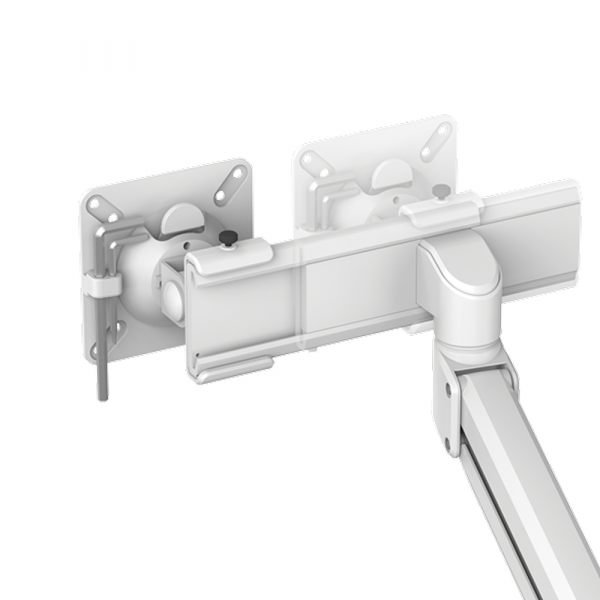 Fellowes Nosač monitora Fellowes Tallo Modular 2FMS beli 8616501