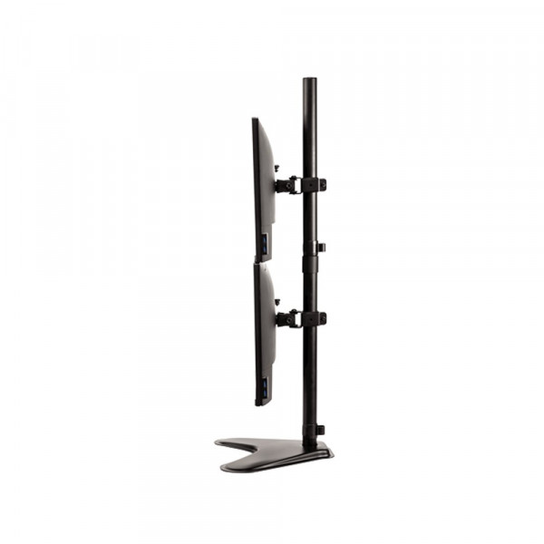 Fellowes Nosač Monitora Fellowes Profesional Series Freestanding Dual Stacking 8044001