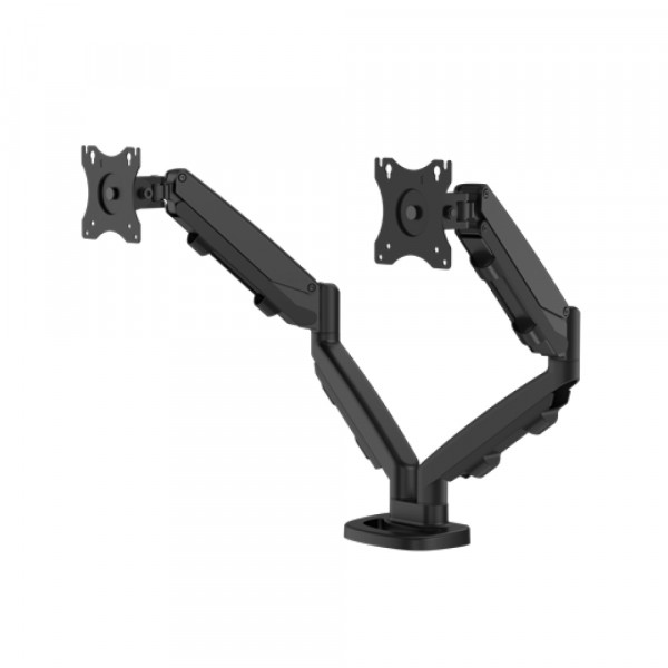 Fellowes Nosač monitora Fellowes Eppa Essi Dual crna 9683401