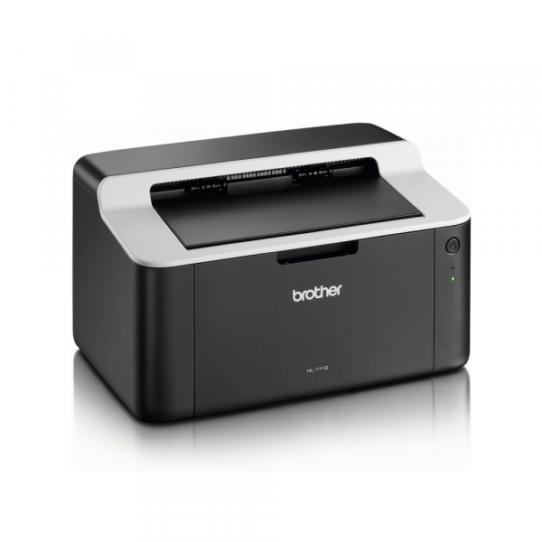 Brother Printer Laserski štampač BROTHER 20ppm HL1112EYJ