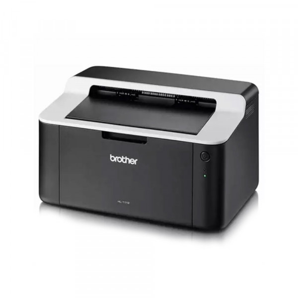 Brother Printer Laserski štampač BROTHER 20ppm HL1112EYJ