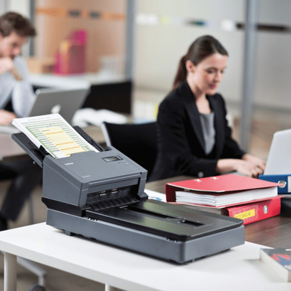 Brother Skener Brother PDS 5000FZ1