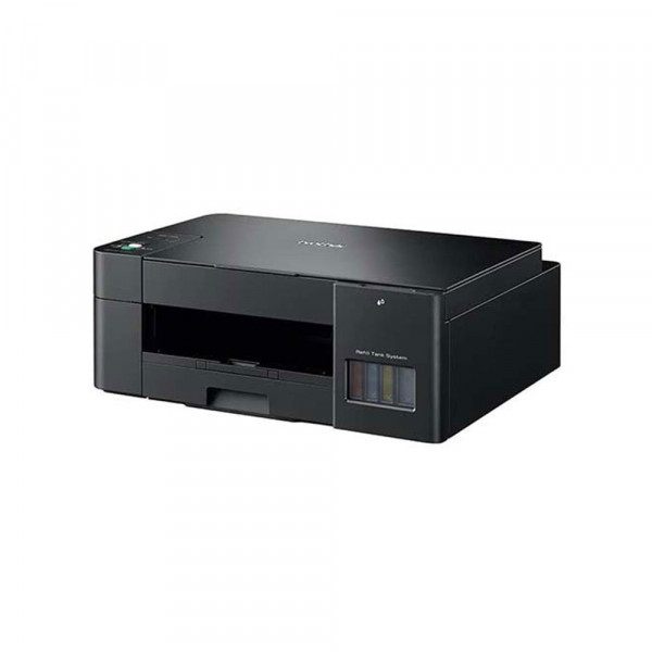 Brother Printer Multifunkcijski uređaj Brother Inkjet DCP-T220YJ1