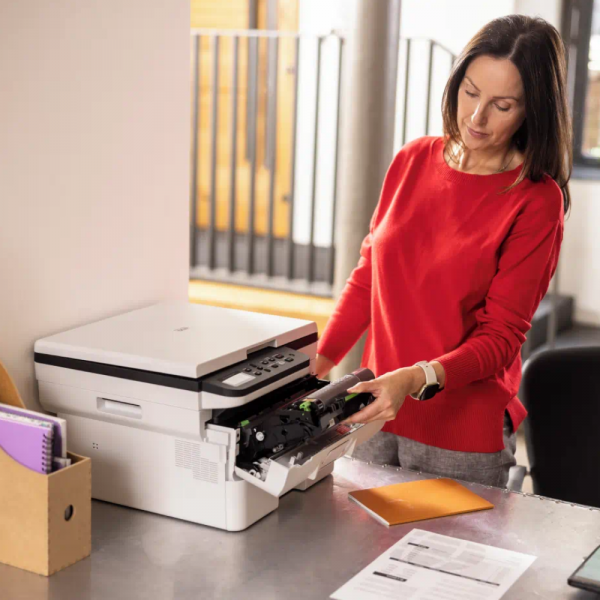 Brother Multifunkcijski uređaj Brother DCP-B7600D Toner Benefit