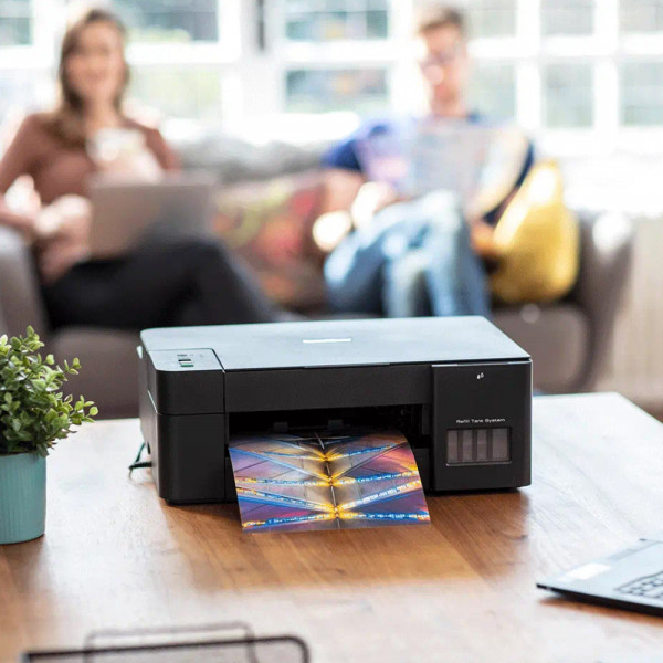 Brother Printer Multifunkcijski uređaj Brother Inkjet DCP-T425WYJ1