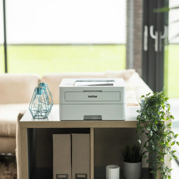 Brother Printer Laserski štampač BROTHER HL B2180DW Toner Benefit
