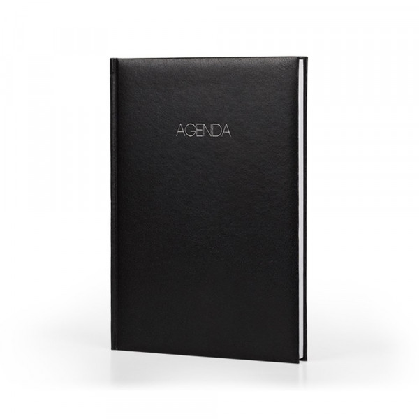 Publik Rokovnik B5 – 61.901.10 Business crni