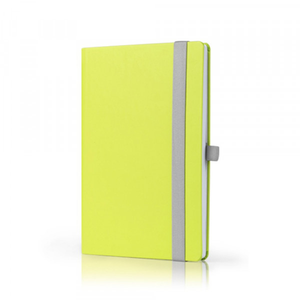 Publik Notes A5 Mondo sa trakom 34.193.51 svetlo zeleni