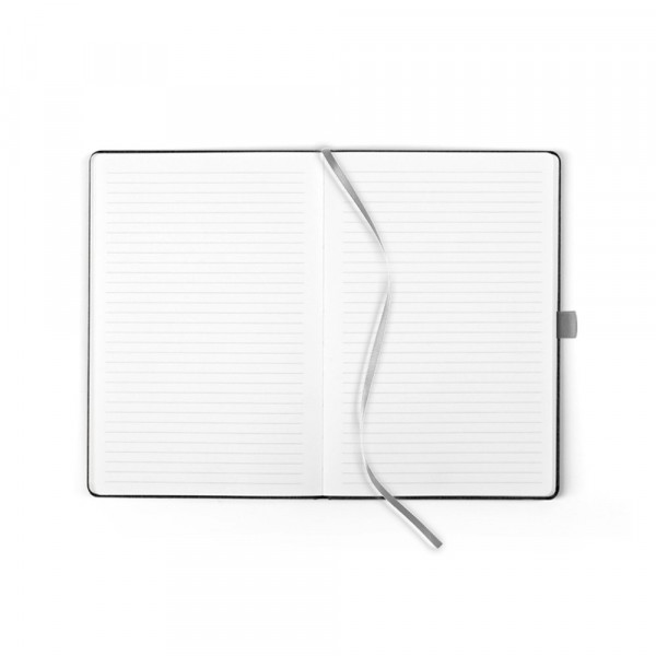 Publik Notes A5 Mondo sa trakom 34.193.51 svetlo zeleni