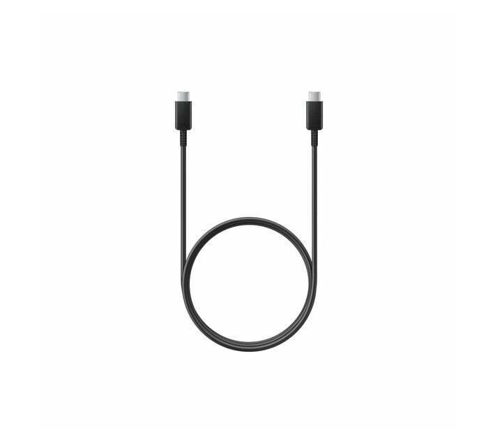 SAMSUNG Samsung kabl USB-C na USB-C, 1m, 5A, crni