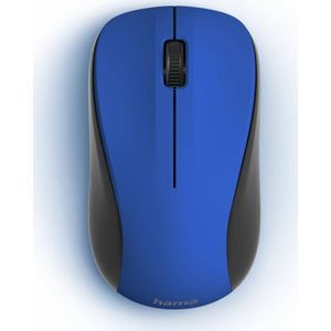 HAMA Beièni optièki mi “MW-300 V2”, 3 dugmeta, plavi