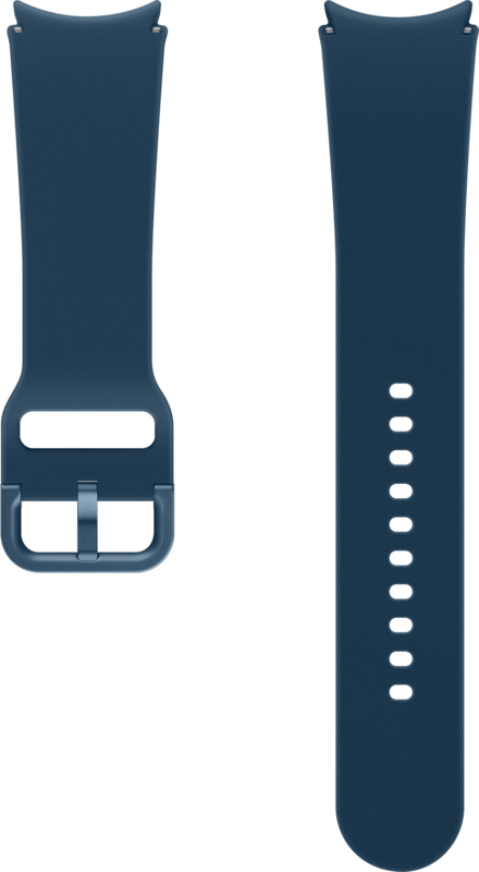 SAMSUNG Samsung sportska narukvica za Galaxy Watch 6,indig medium/large