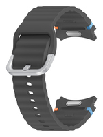 SAMSUNG Samsung sportska narukvica za Galaxy Watch 7       tamnosiva (S/M)