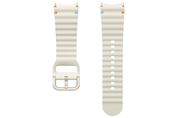 SAMSUNG Samsung sportska narukvica za Galaxy Watch 7       krem (S/M)