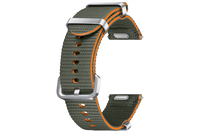 SAMSUNG Samsung Athleisure narukvica za Galaxy Watch 7     zelena (S/M)